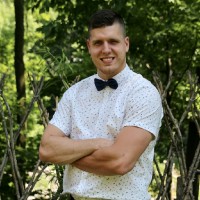 McClelland Premium Imports Employee Christophe Lachaine-Lamoureux's profile photo