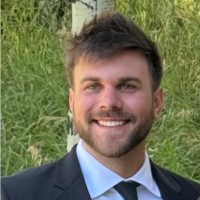 Frontline Road Safety Group Employee Zack Stein's profile photo