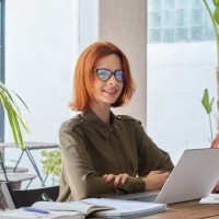 COMUNICARE - Marketing Online Employee Belén Estebez's profile photo