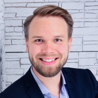 DTU Chemical and Biochemical Engineering Employee Alexander Søgaard's profile photo