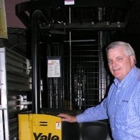 Barclay Brand Ferdon Employee Dan Goodfriend's profile photo