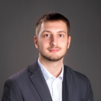 Maxime Foerster Email