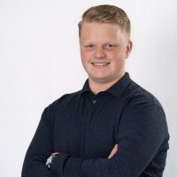 Solidcor Employee Brad Mitchell's profile photo