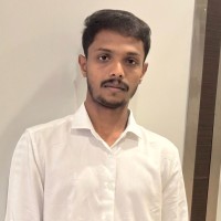 Promena Employee Vinay K's profile photo