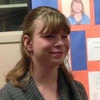 IU Health La Porte Hospital Employee Sarah Graper's profile photo