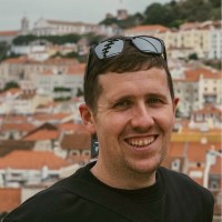 Qualcomm Employee Greg Dunne's profile photo