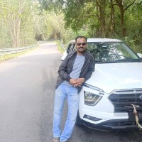 Bionics Enviro Tech Employee Rakesh Rai's profile photo