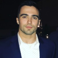 CCDI Employee Samuel Boulanger's profile photo