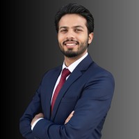 Nextwys Employee Usama Ameer's profile photo