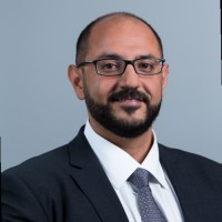 Emirates Food Industries Employee Thaer Haddadin's profile photo