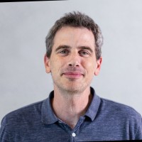 Tymely Employee Roy Penn's profile photo