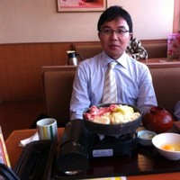 SKSHU Paint Co.,Ltd. Employee Gordon Yao's profile photo