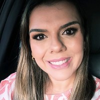 Grupo Mendes Employee Talita Dias Carvalho's profile photo