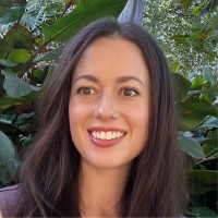 San Antonio Botanical Garden Employee Hannah Packard's profile photo