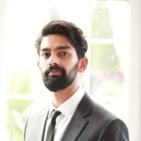 Ranjit Dhani's profile photo