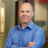Westwood Professional Services Employee David Bade's profile photo