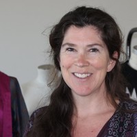 NC State Wilson College of Textiles Employee Kate Annett-Hitchcock's profile photo