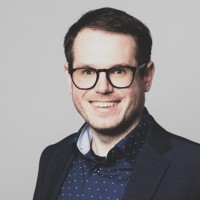 ITEBO-Unternehmensgruppe (Full-Service Provider für öffentl. IT) Employee Lukas Lutz's profile photo