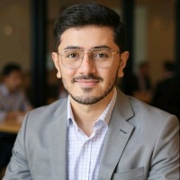 GetFive Employee Krunal Thakkar's profile photo