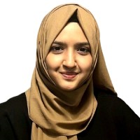 Amina Shaheen Email