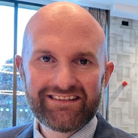 King's College London Employee Michael Niland's profile photo