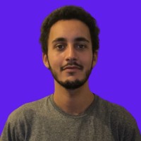 Orsay Employee Andy Benichou's profile photo