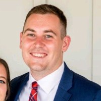 CData Software Employee Liam Redden's profile photo