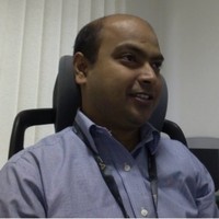 Nielsen Audio Employee Surjeet Dev's profile photo