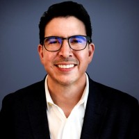 Syniti Employee Ricardo Rosales's profile photo