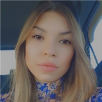 Logica-IT Employee Danielle Bachar's profile photo