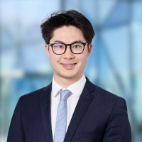 Andrew He Email & Phone Number