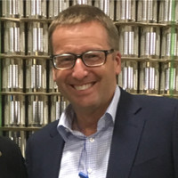 Enpack Group Employee Tim Clarke's profile photo