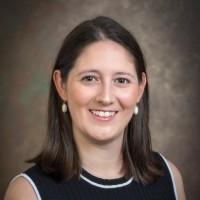 University of Delaware Employee Abigail McCabe's profile photo