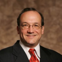 Phillips Theological Seminary Employee Steven Fate's profile photo