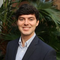 NAI Rampart Commercial Real Estate Employee Maxwell Grosch's profile photo