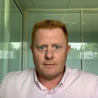 PMV Engineering Employee Johann V.'s profile photo