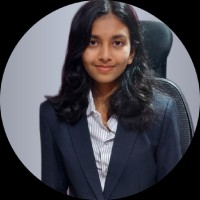Simran Khaparde's profile photo