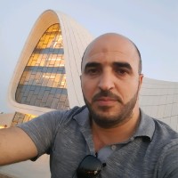 Bazarstore Employee Emil Nagiyev's profile photo