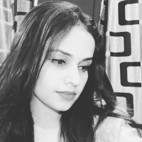 Hildes Technologies Employee Deepti Wazir's profile photo