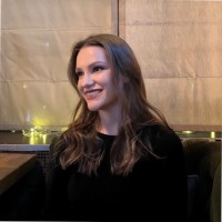 ITMINE Employee Lena Kurdiumova's profile photo