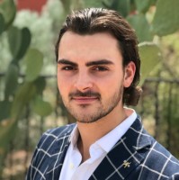 Aurumys Employee Bayley Marshall's profile photo