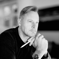 Albert Employee Fredrik Bengtsson's profile photo