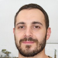 DigitalCook Employee Mohamed T.'s profile photo