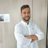 ABB Employee Roberto Conca's profile photo