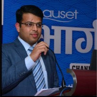 Entrepreneurs' Organization Employee Sukrit Bansal's profile photo