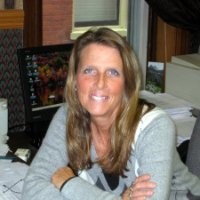 Nancy Gruen Email & Phone Number