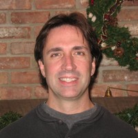 Blue Danube Labs Employee Michael Cucci's profile photo