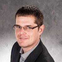 FireTech Supplies Employee Michael Oyler's profile photo