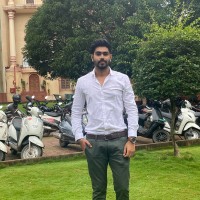 Universal Tech Employee Prajwal Sarode's profile photo
