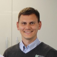 GoTools Ltd Employee Nicholas Jones's profile photo